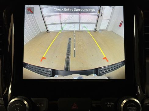 Used 2022 RAM 1500 Laramie w/ Sport Appearance Package image 43