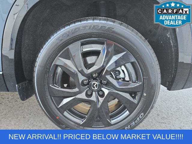 Used 2026 MAZDA CX-5 2.5 S w/ Premium Package AWD/4WD image 28