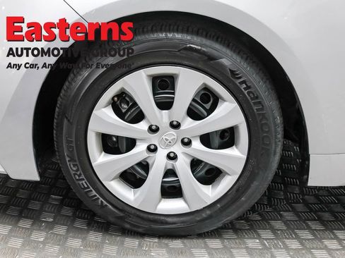 Used 2024 Toyota Corolla LE image 46