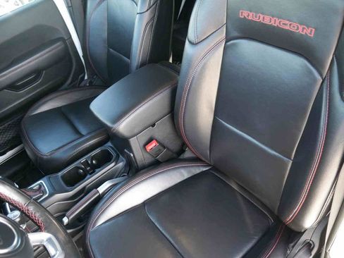 Used 2020 Jeep Gladiator Rubicon image 30