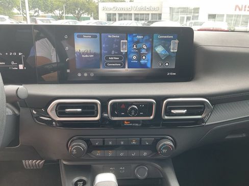 New 2026 Nissan Sentra S w/ S Cold Weather Package FWD image 21