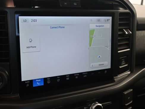 Used 2025 Ford F150 Tremor AWD/4WD image 30