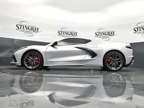 Used 2026 Chevrolet Corvette Stingray Coupe w/ 1LT image 20