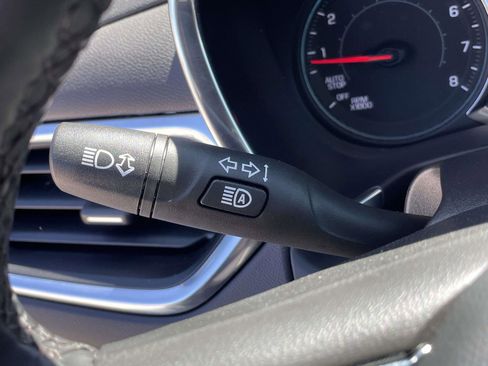 Used 2024 Chevrolet Equinox LT w/ LPO, Floor Liner Package image 18