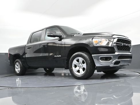 Used 2023 RAM 1500 Lone Star image 30