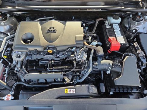 Used 2023 Toyota Camry LE FWD image 10