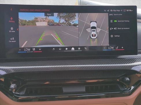 New 2026 BMW M440i Coupe image 13