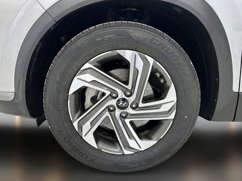 Certified 2023 Hyundai Santa Fe SEL FWD image 9
