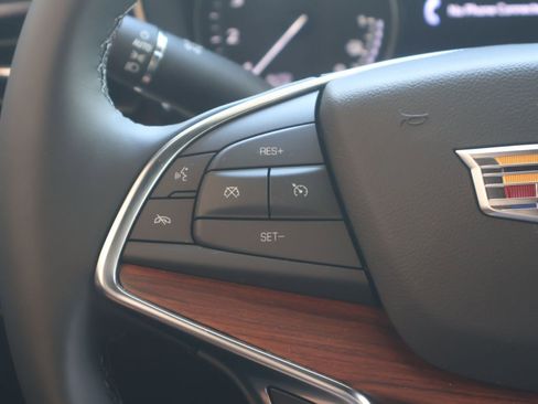 New 2026 Cadillac XT5 Premium Luxury FWD image 19