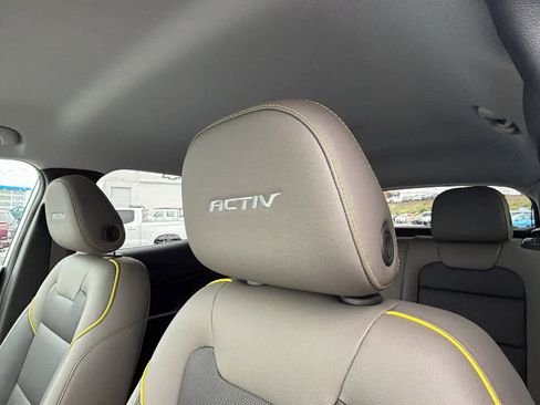 New 2026 Chevrolet Trax ACTIV image 11