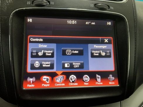 Used 2016 Dodge Journey R/T image 28