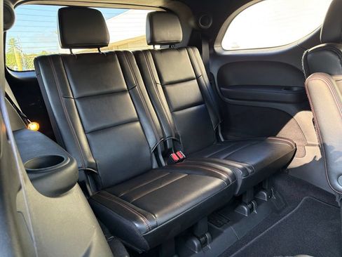 Used 2022 Dodge Durango R/T w/ Blacktop Package AWD/4WD image 11