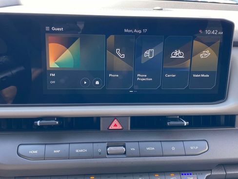 New 2027 Kia Seltos S AWD/4WD image 28