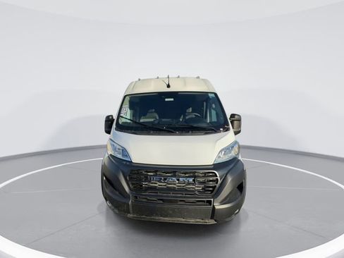 New 2026 RAM ProMaster 2500 w/ Convenience Group image 3