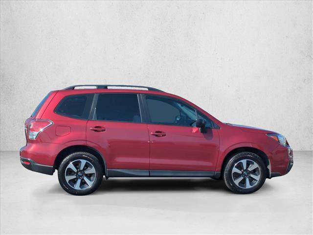 Used 2018 Subaru Forester 2.5i w/ Alloy Wheel Package AWD/4WD image 4