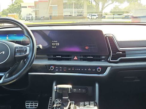 Used 2023 Kia Sportage X-Pro Prestige AWD/4WD image 14