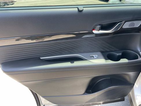 Used 2025 Hyundai Palisade Calligraphy image 24