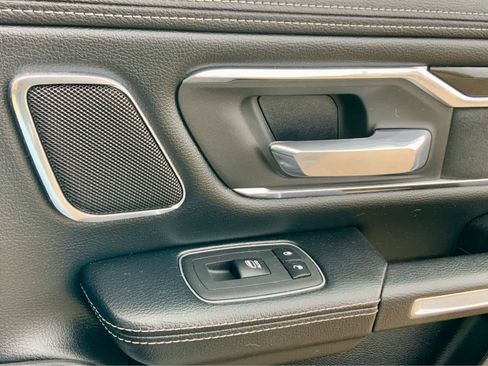 Used 2019 RAM 1500 Laramie image 53