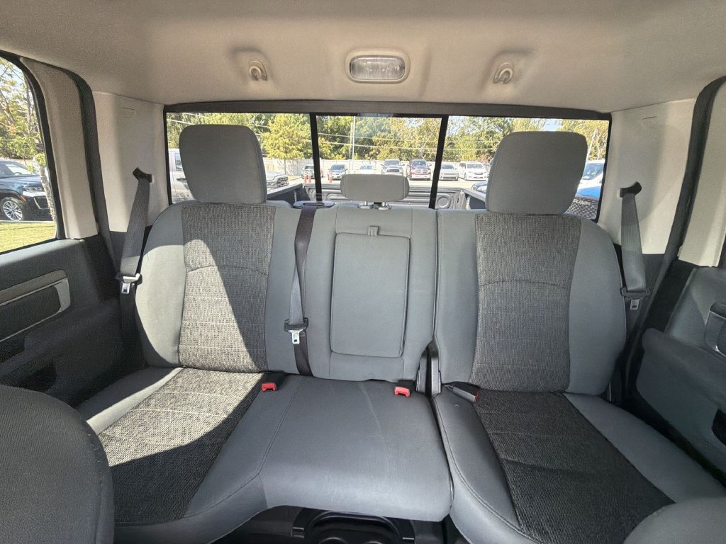 Used 2016 RAM 2500 Lone Star AWD/4WD image 20