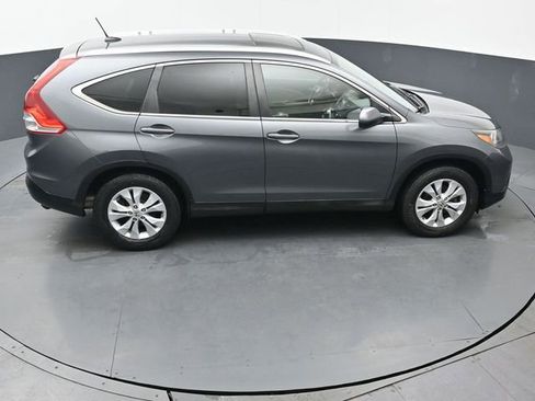 Used 2012 Honda CR-V EX-L image 41