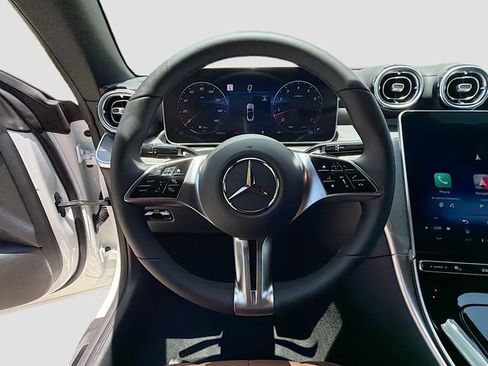 Used 2026 Mercedes-Benz CLE 300 4MATIC Cabriolet image 40