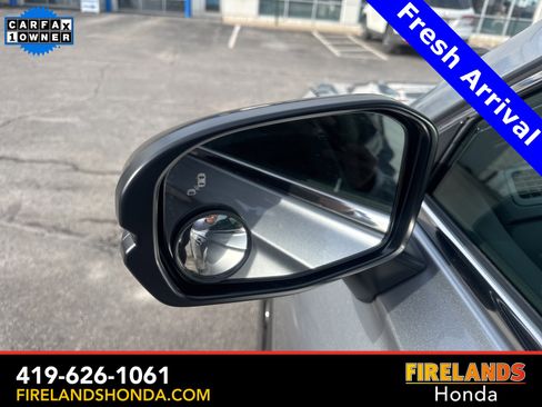 Used 2024 Honda CR-V Sport-L image 12