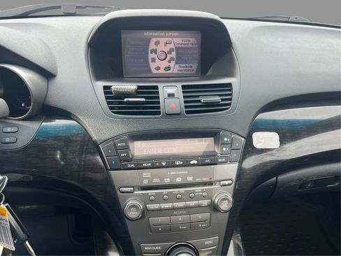 Used 2008 Acura MDX w/ Technology Package AWD/4WD image 16