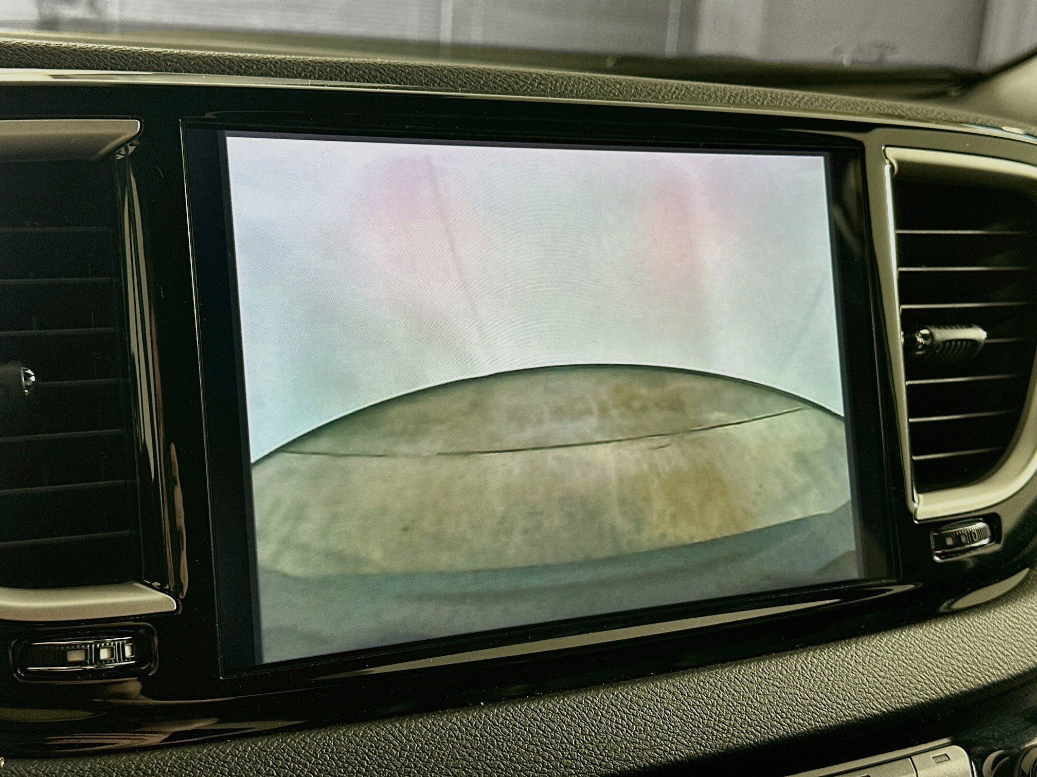 Used 2025 Chrysler Pacifica Select FWD image 22