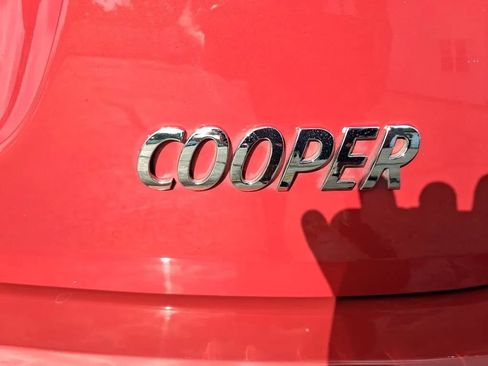 Used 2015 MINI Cooper 2-Door Hardtop FWD image 16