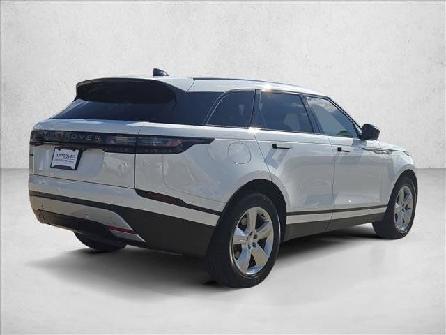 Used 2026 Land Rover Range Rover Velar S AWD/4WD image 5