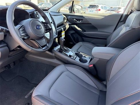 New 2026 Subaru Crosstrek 2.5i Limited image 13