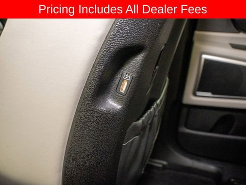 Used 2021 Kia Telluride S FWD image 7