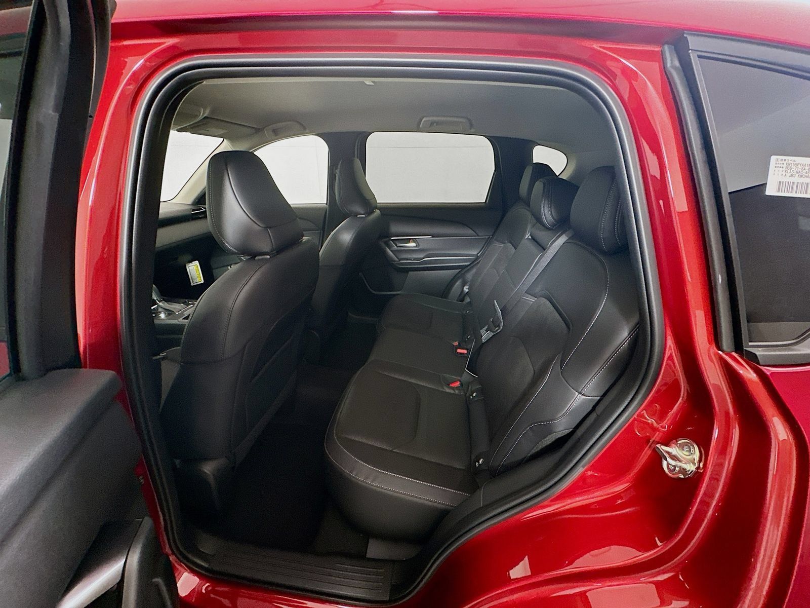 New 2026 MAZDA CX-5 Preferred AWD/4WD image 24