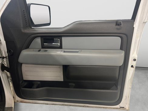 Used 2014 Ford F150 XLT AWD/4WD image 20