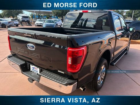 Certified 2021 Ford F150 XLT w/ Equipment Group 302A High RWD image 10