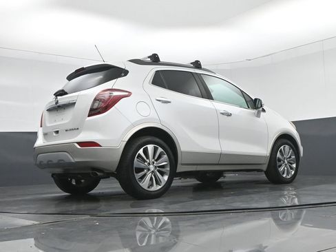 Used 2018 Buick Encore Preferred image 51