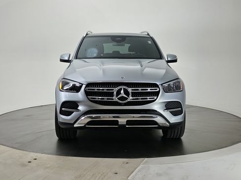 Certified 2025 Mercedes-Benz GLE 450 GLE 450 image 5
