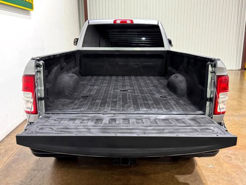 Used 2022 RAM 2500 Tradesman image 47
