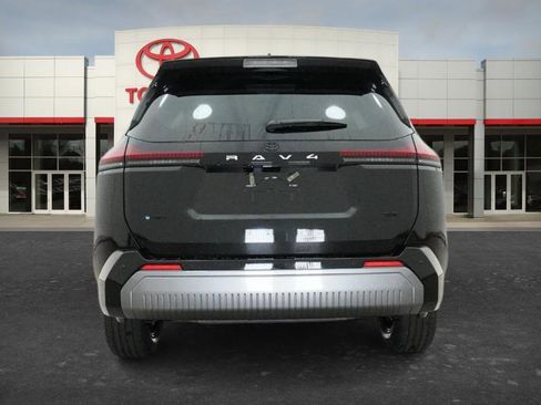 New 2026 Toyota RAV4 SE FWD image 4