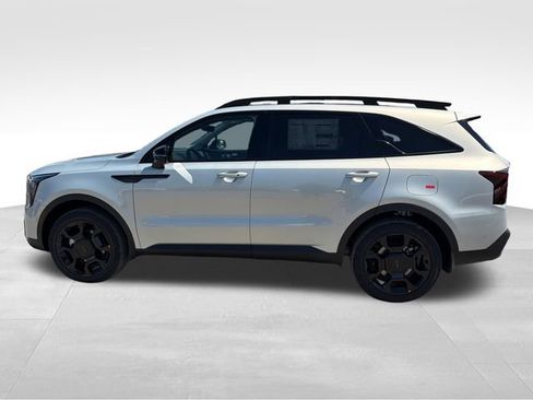 New 2026 Kia Sorento SX AWD/4WD image 4