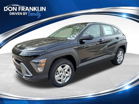 New 2026 Hyundai Kona SE AWD/4WD image 1