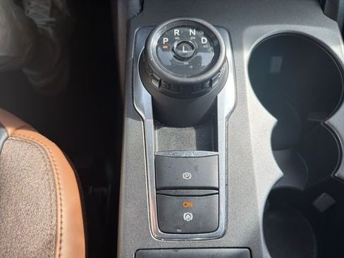 Used 2025 Ford Bronco Sport Outer Banks w/ Outer Banks Tech Package+ image 37