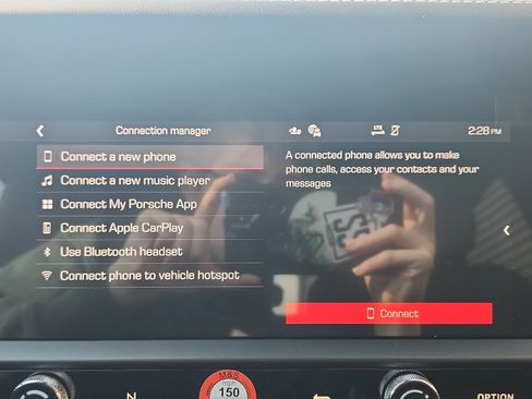 New 2026 Porsche Macan GTS image 33