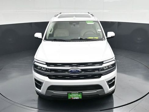 Used 2024 Ford Expedition Max Limited image 52