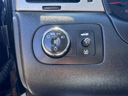 Used 2008 Chevrolet Impala LT image 38