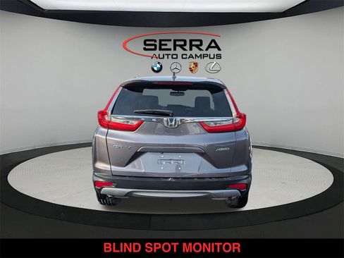 Used 2018 Honda CR-V EX-L image 14