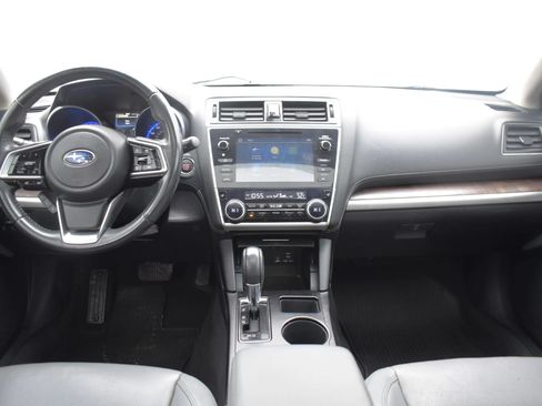 Used 2019 Subaru Outback 3.6R Limited AWD/4WD image 49