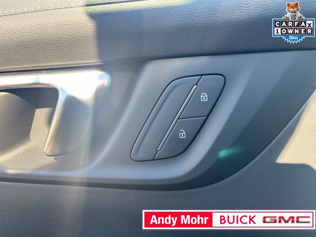 Used 2026 Buick Enclave Preferred FWD image 23