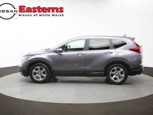 Used 2019 Honda CR-V EX-L image 59