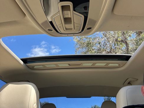 Used 2017 Audi A4 2.0T Ultra Premium image 22